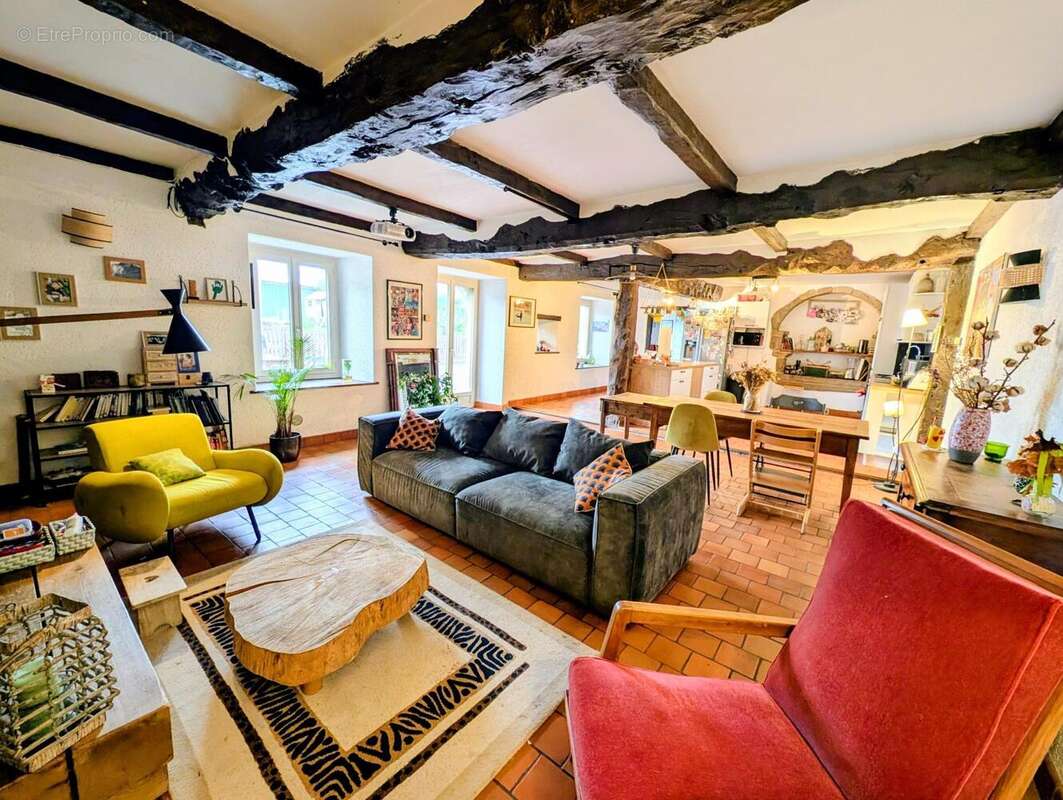 Photo 5 - Maison à DINAN