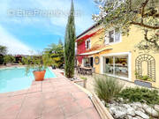 Maison à BRISON-SAINT-INNOCENT