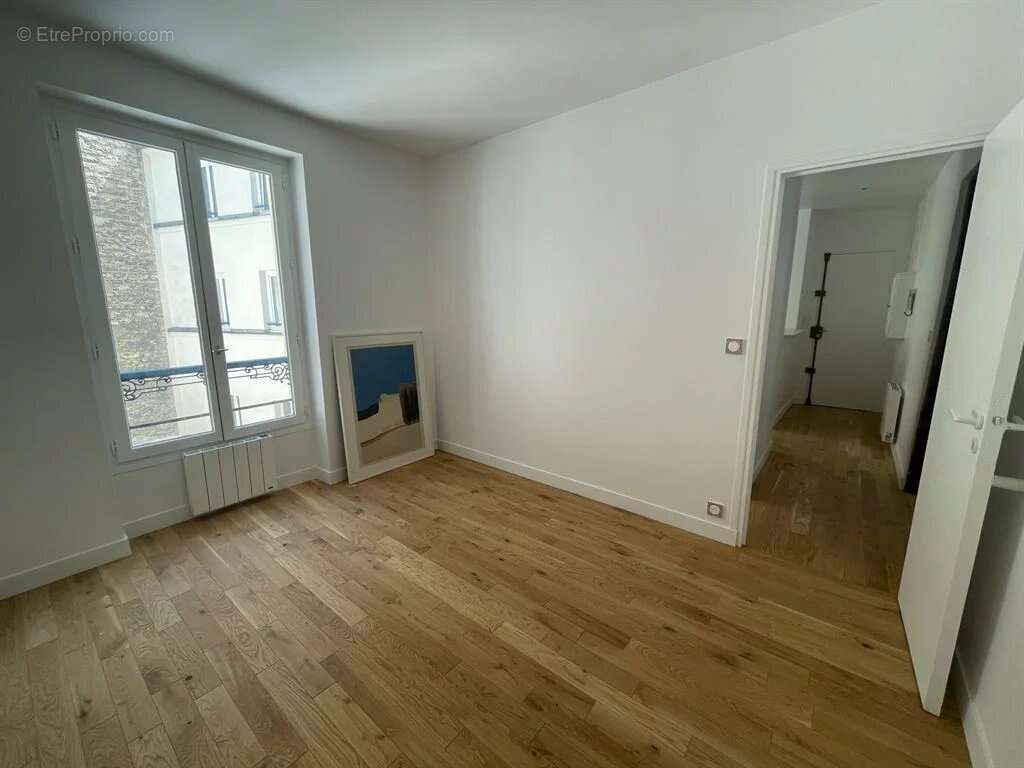 appartement - photo 8