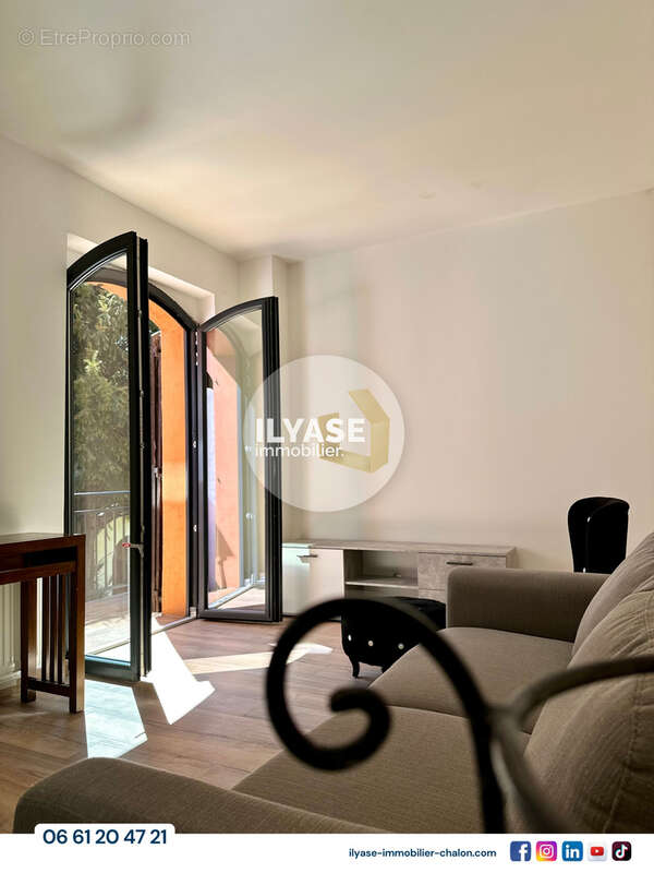 Maison à CHALON-SUR-SAONE