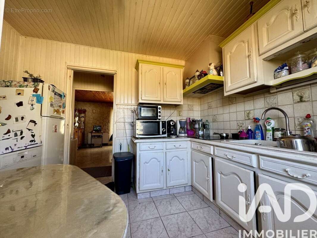Photo 5 - Maison à LUCE