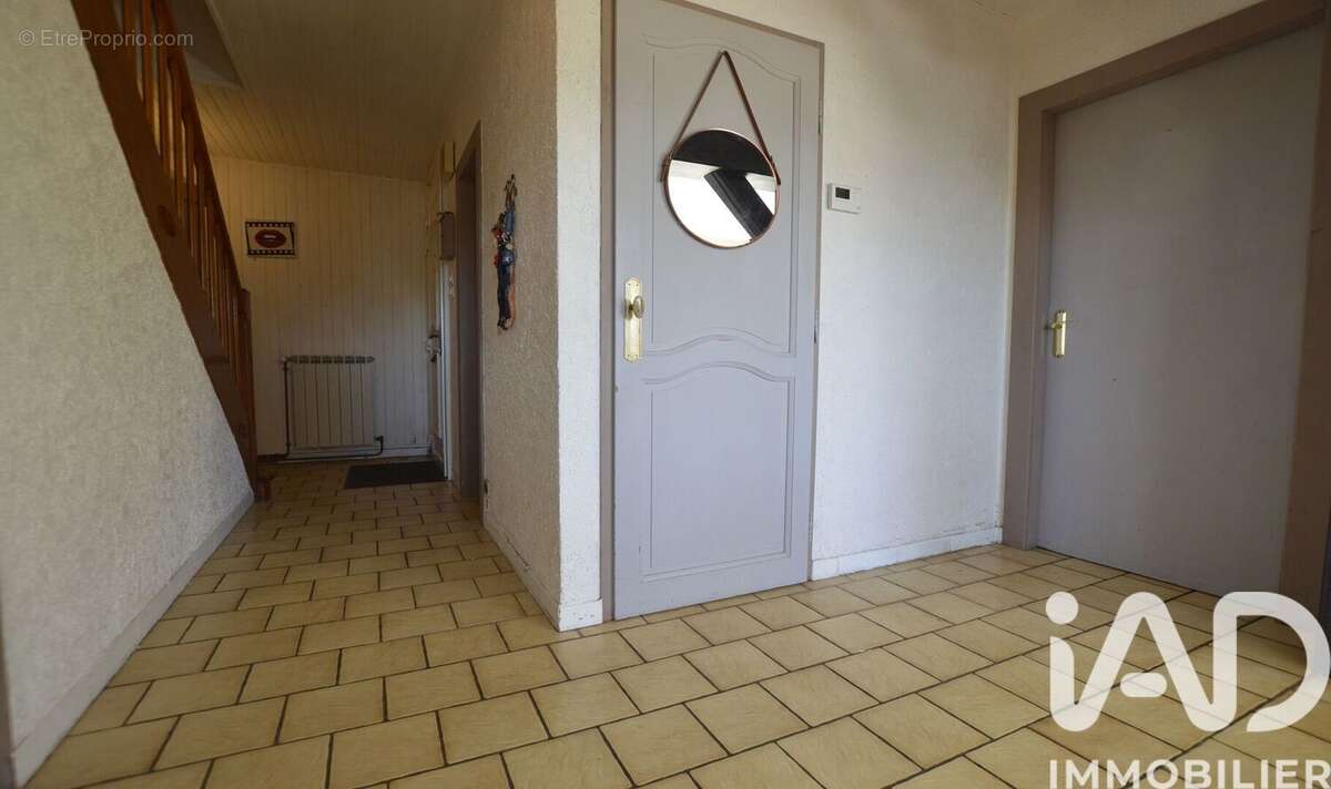 Photo 9 - Maison à MOYEUVRE-GRANDE