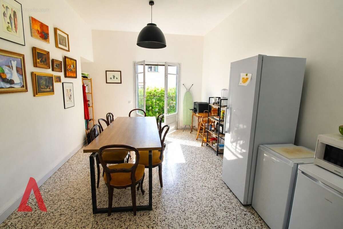 Maison à GABIAN