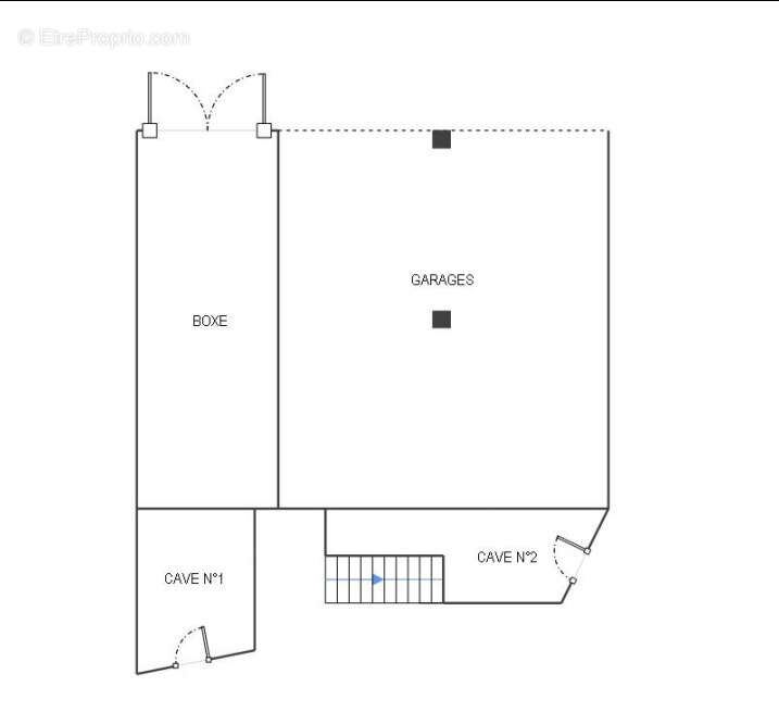 Maison à ARTHON-EN-RETZ