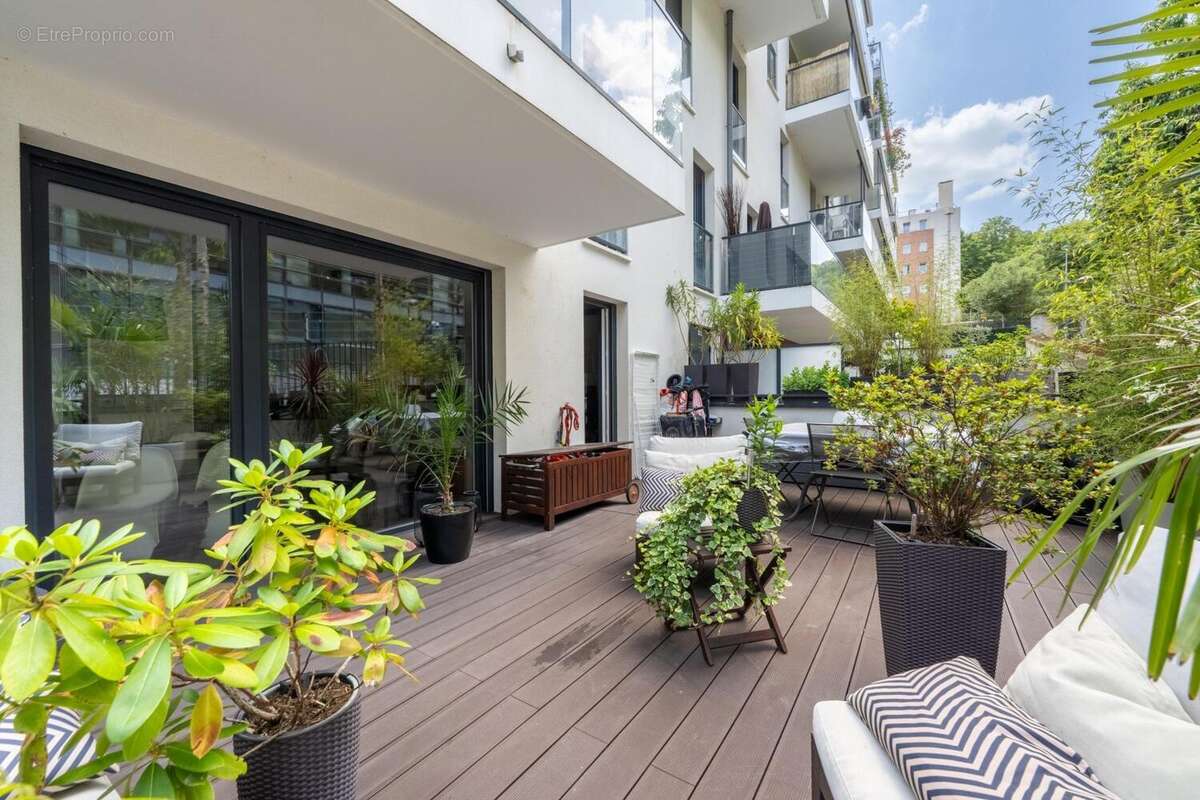 Photo 3 - Appartement à MEUDON