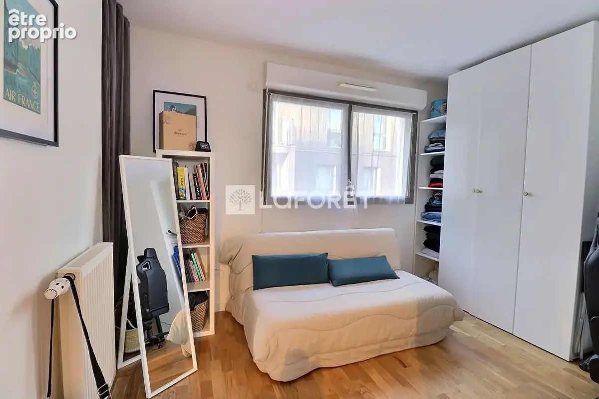 Appartement Vitry Sur Seine  3 pièce(s) - photo 10