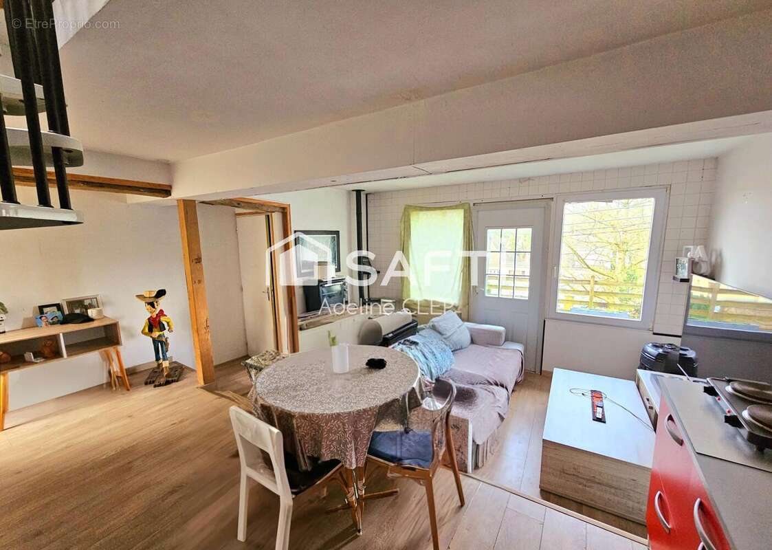 Photo 6 - Maison à FAUQUEMBERGUES