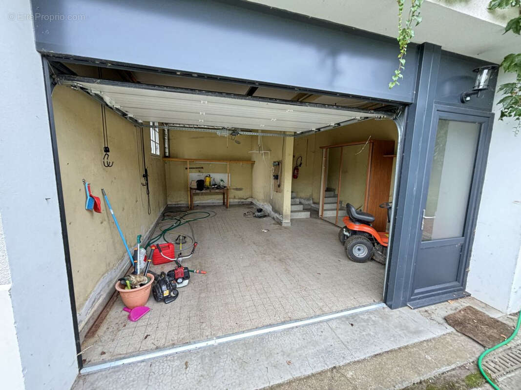 Maison à BELLERIVE-SUR-ALLIER