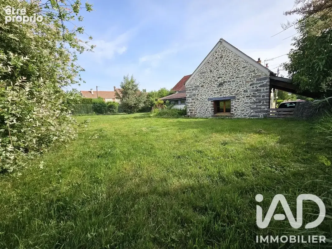 Photo 1 - Maison à GUIGNES