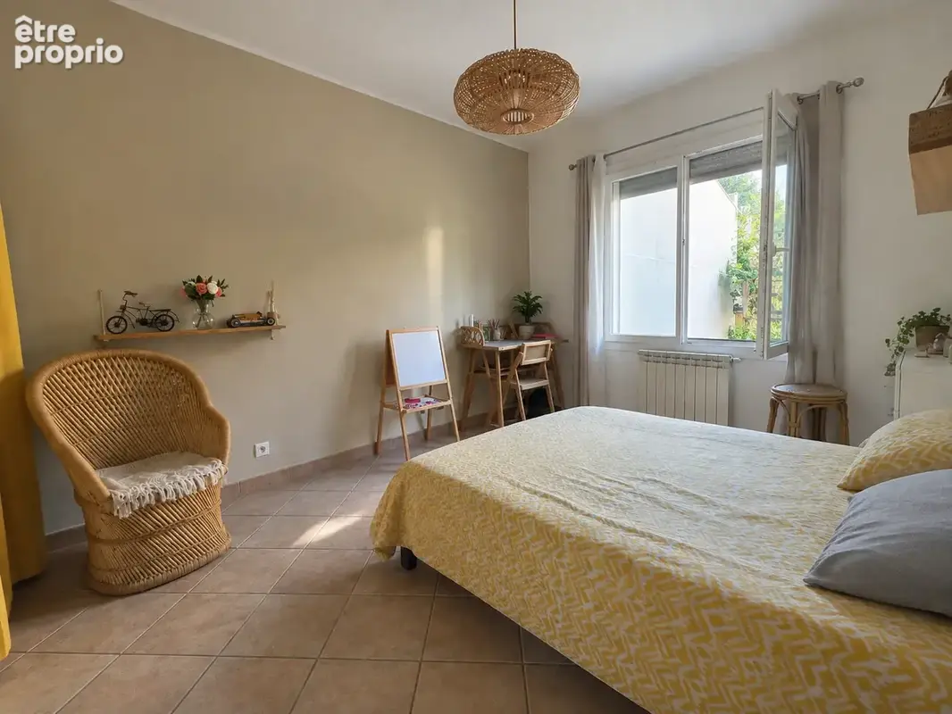Maison 5 chambres - photo 7