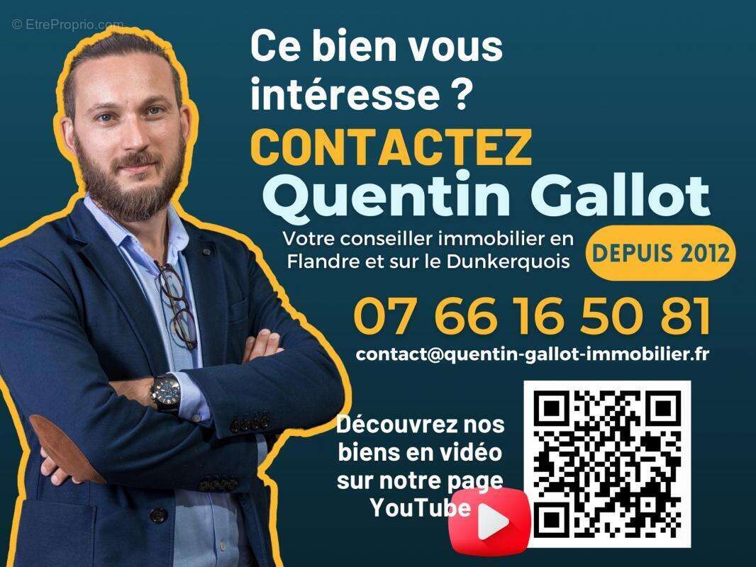 Commerce à DUNKERQUE