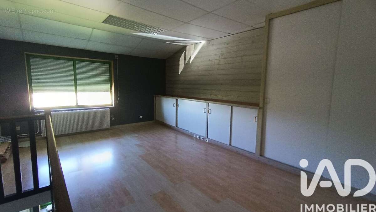 Photo 5 - Appartement à SAINT-SAUVANT