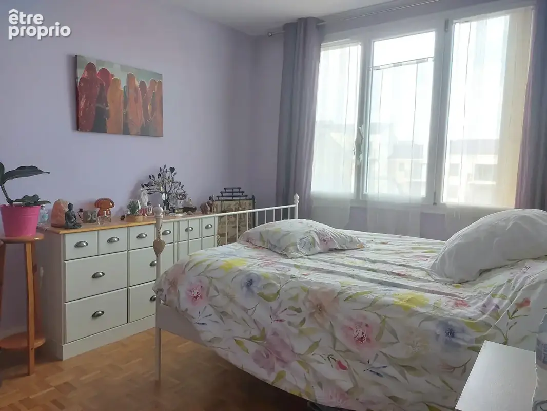 Appartement Bourges 4 pièce(s) 72.50 m2 - photo 7