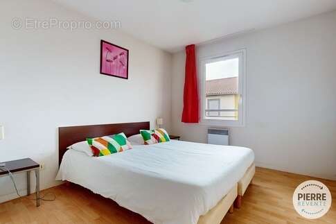 Appartement à GERZAT