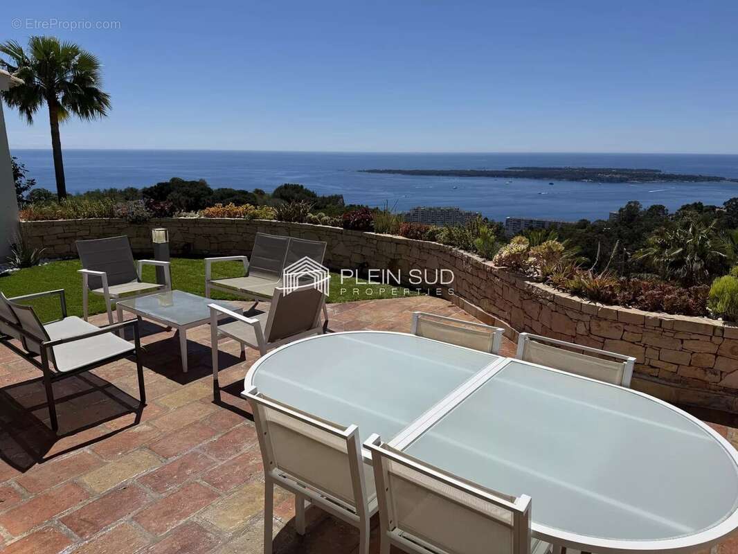 Maison à CANNES
