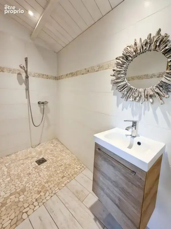 Maison à vendre 7 pièces RIVEDOUX PLAGE (17) - photo 4