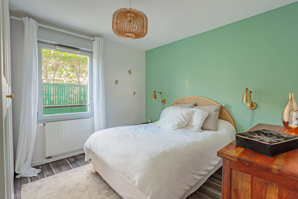 Appartement à BAYONNE