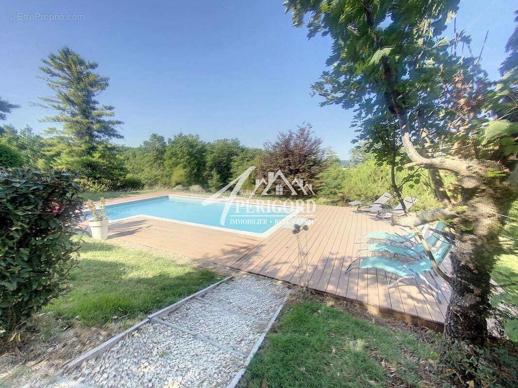 Maison à ALLES-SUR-DORDOGNE
