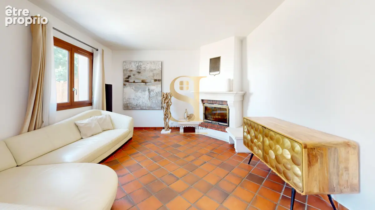 Maison 6 pièces 111 m² à vendre à Varennes-Jarcy (91480) - photo 6