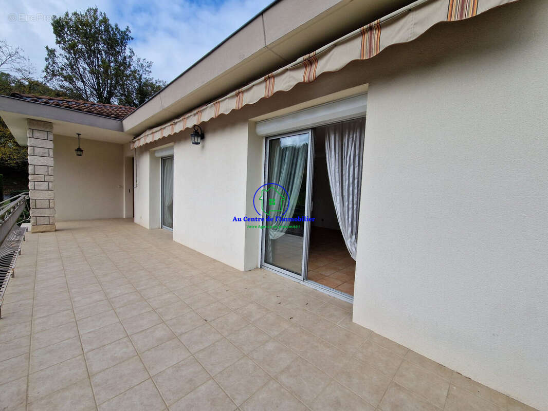 Maison à FOULAYRONNES