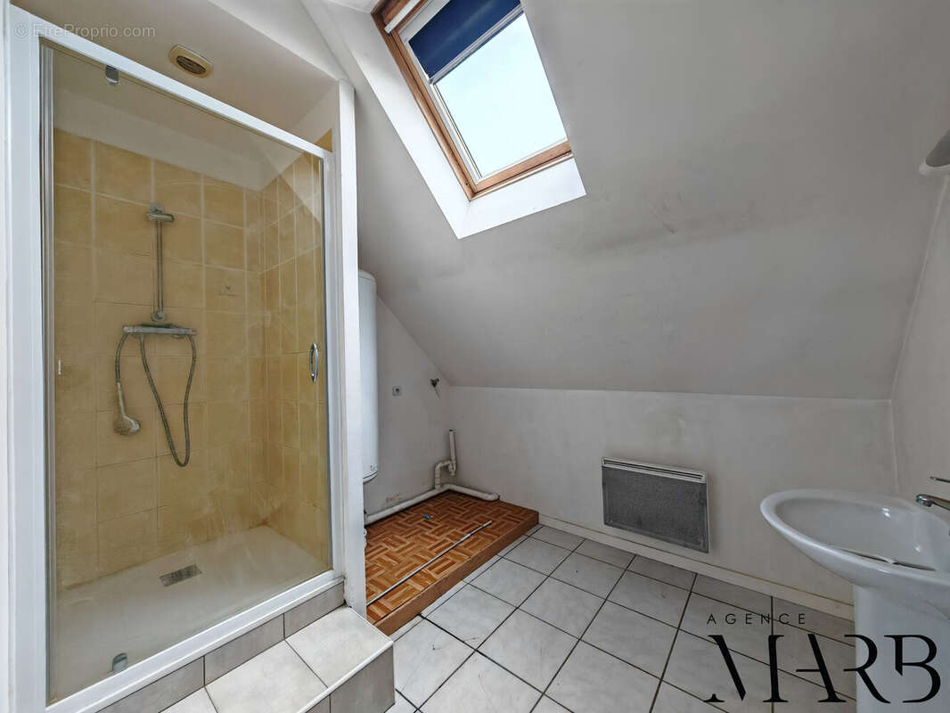 Appartement à CHALONNES-SUR-LOIRE