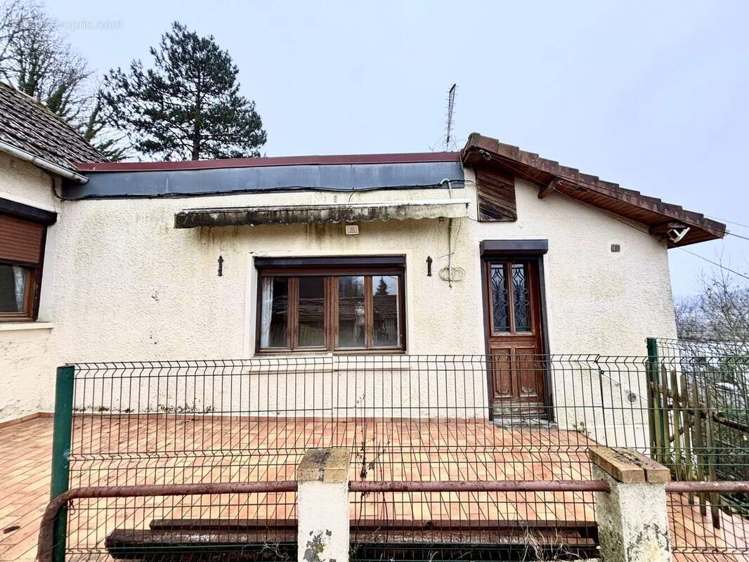 Maison 45 m² à Rouen  - photo 3