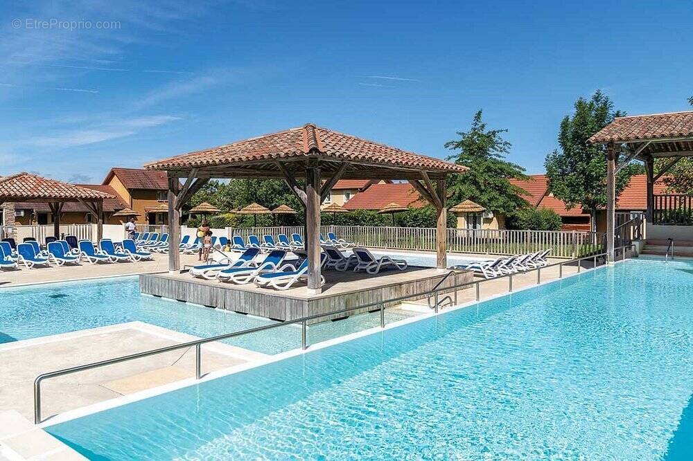 Appartement à ALVIGNAC