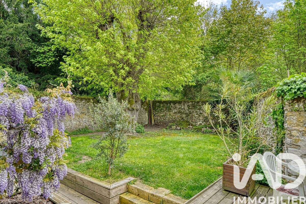 Maison 167 m² à Evecquemont  - photo 3