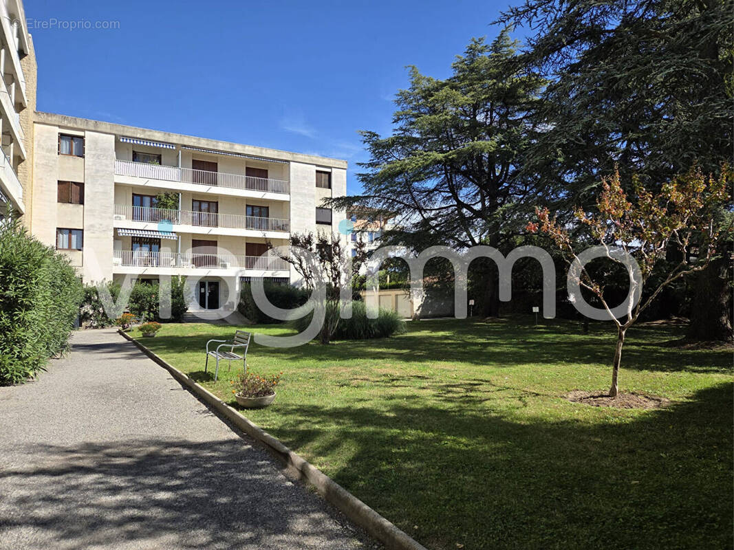 Appartement à CARPENTRAS