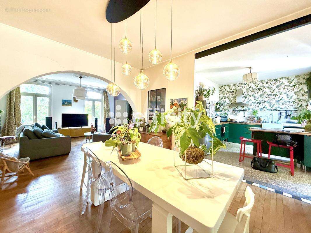 Maison 225 m² à Soissons  - photo 7