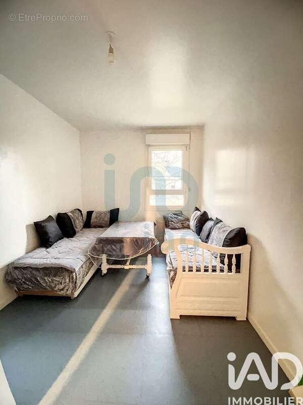 Photo 2 - Appartement à EVRY