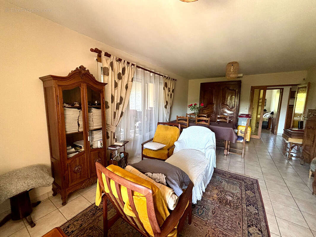 À VENDRE  Maison de plain-pied avec jardin à Saint-Paul-lès-Dax - photo 6