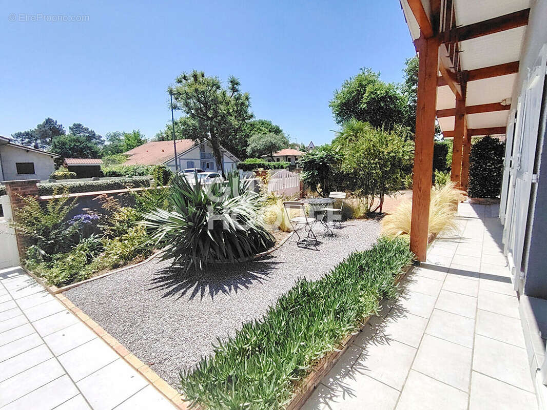 Maison à MONT-DE-MARSAN