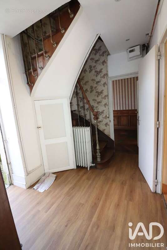 Photo 8 - Maison à ISIGNY-SUR-MER