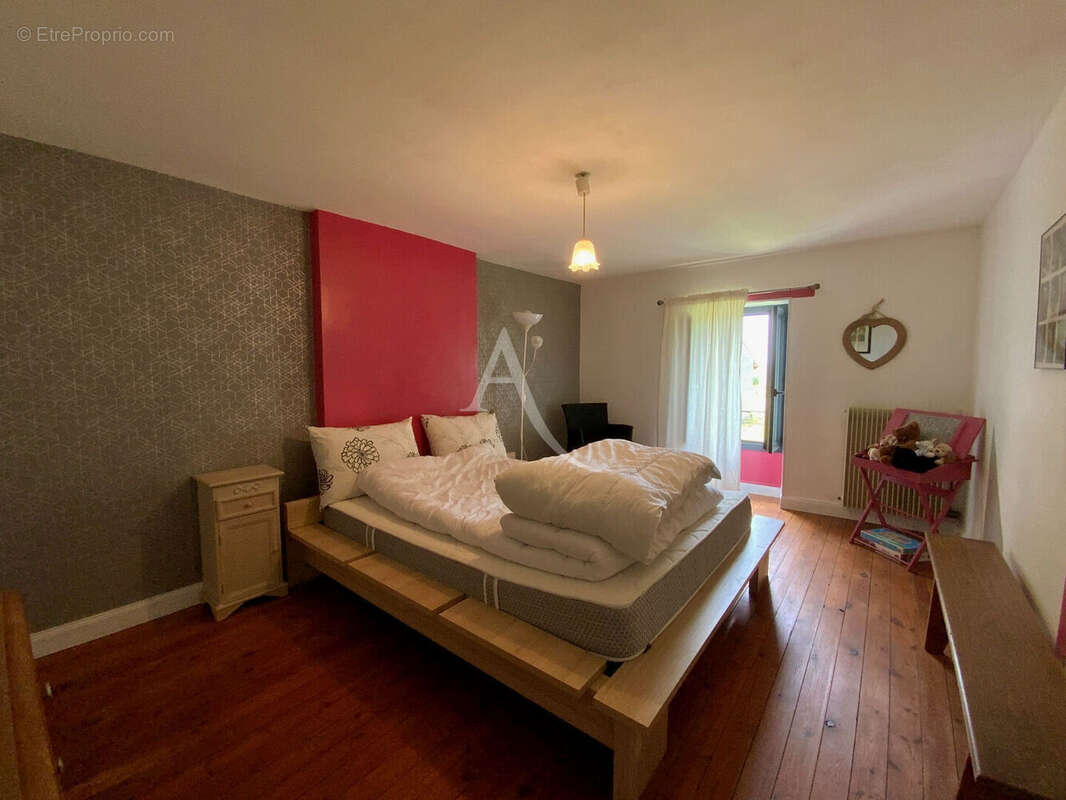 Maison Pons 6 pièce(s) 145 M² - photo 12
