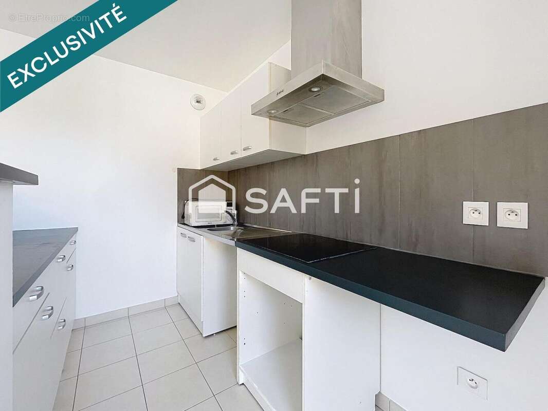 Photo 3 - Appartement à GROSLAY