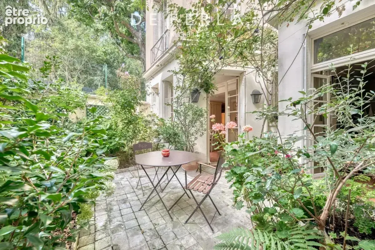 Hôtel Particulier d’Exception au Cœur de Paris - photo 7