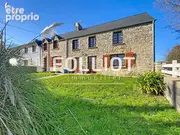 Maison à LA HAYE-D'ECTOT