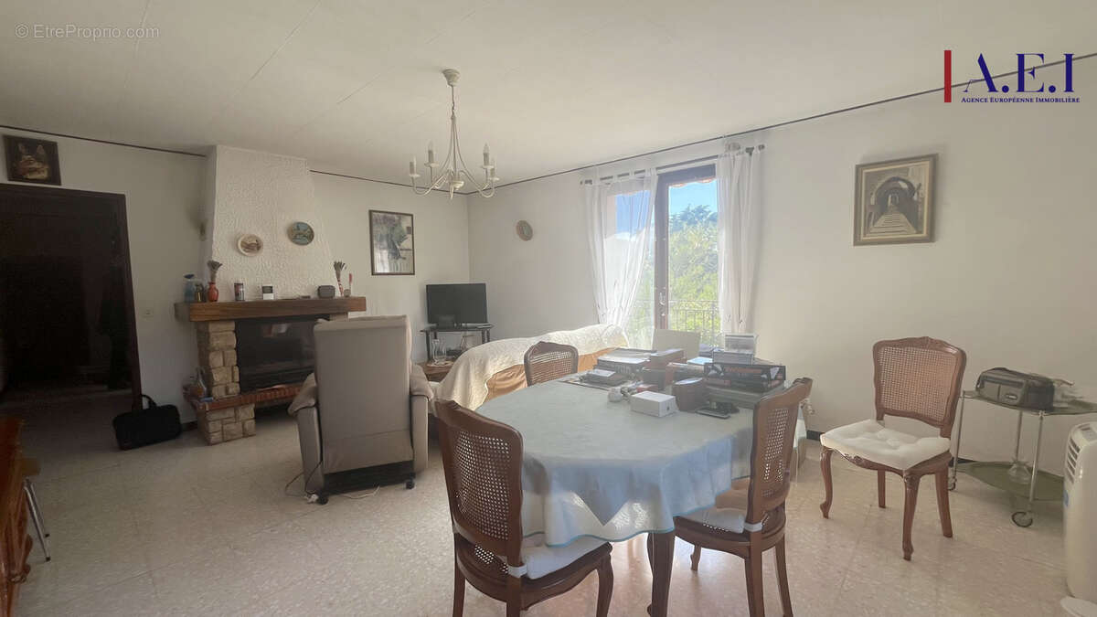 Maison à SANARY-SUR-MER