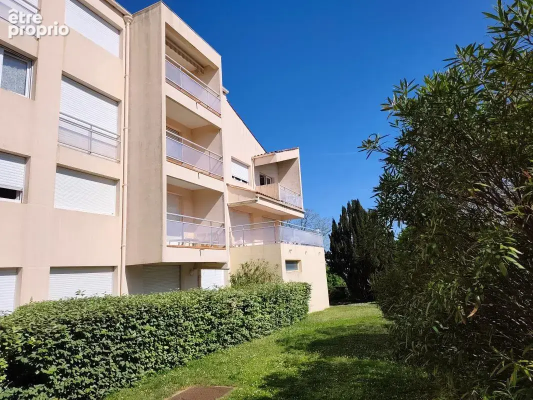 Appartement à ROYAN