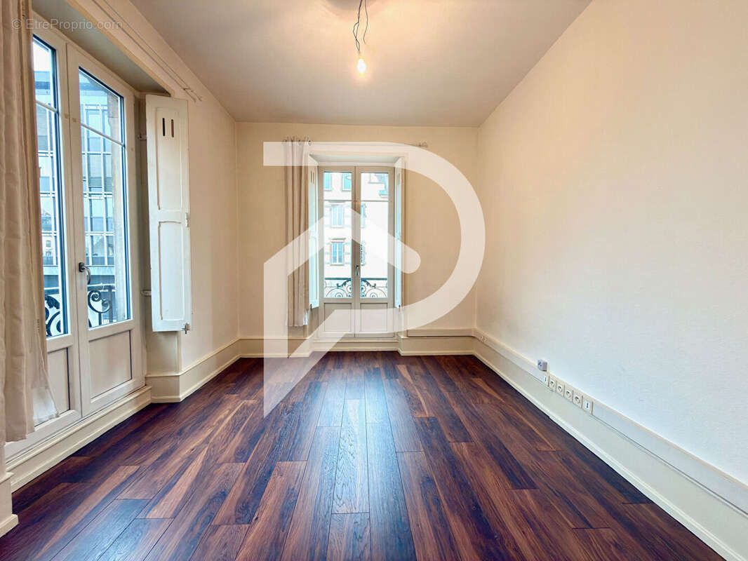 Appartement à COLMAR