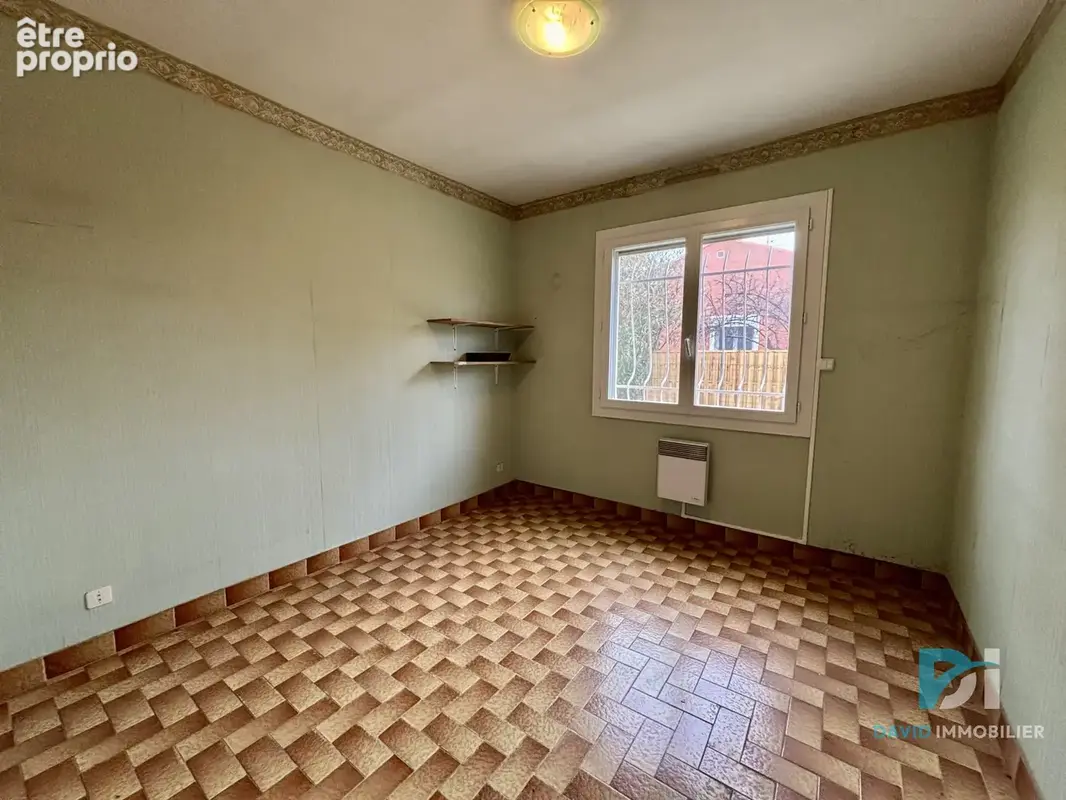 Villa plain-pied vias avec garage - photo 11