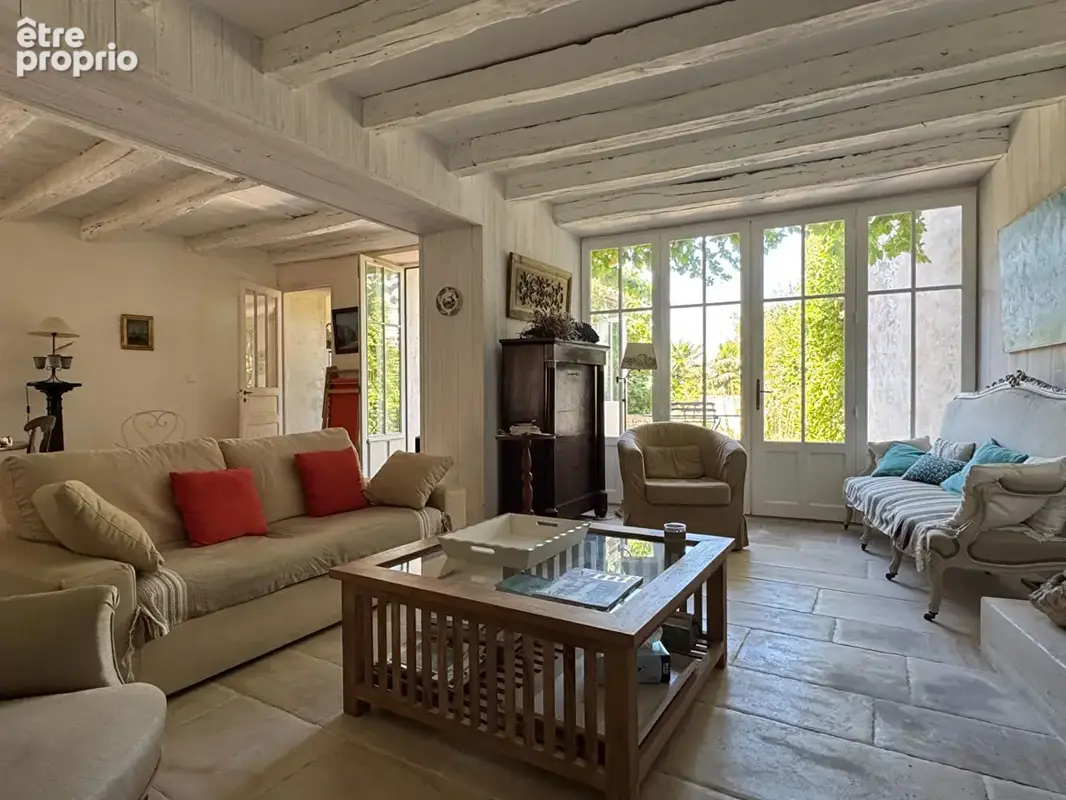 Maison Saint Martin De Re 8 pièces 253 m² - photo 3