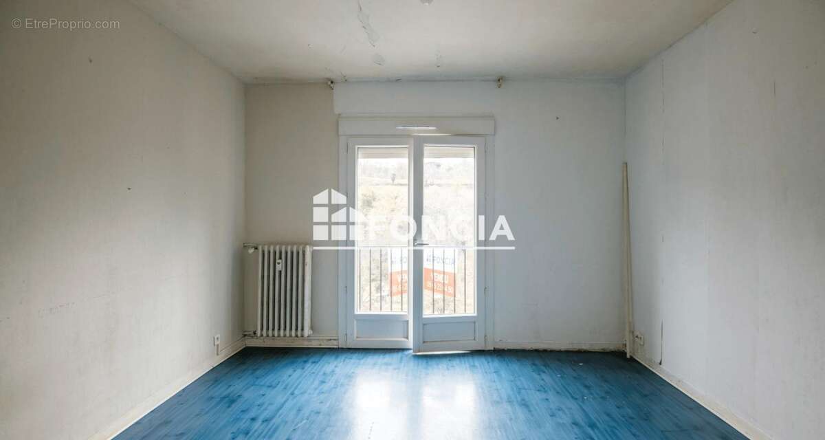 Appartement à RODEZ