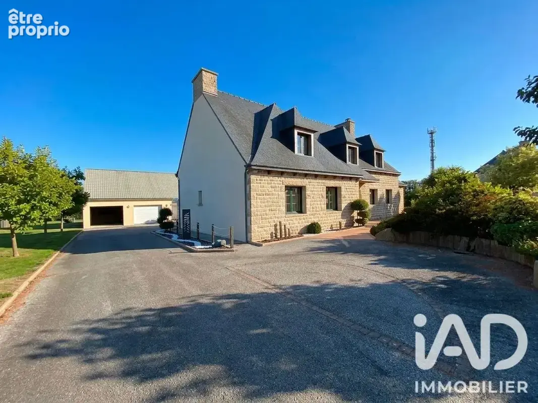Photo 1 - Maison à PLOEUC-SUR-LIE