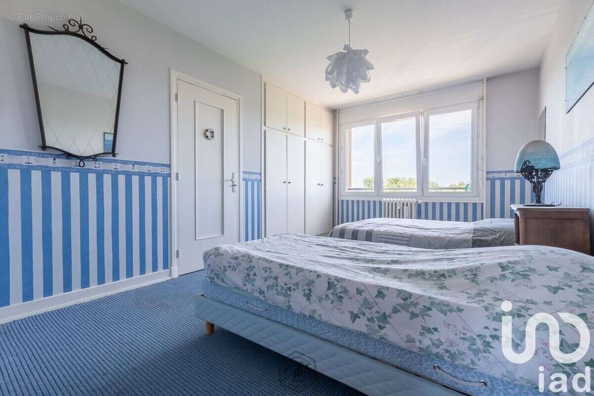 Photo 8 - Appartement à THIONVILLE