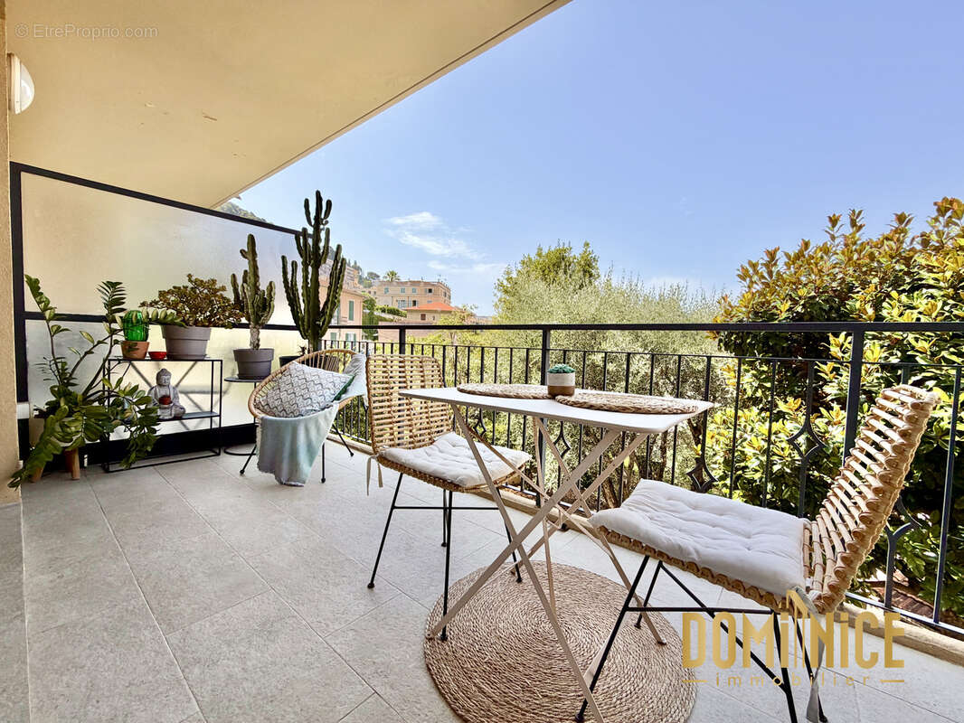 Superbe studio terrasse 8m2 calme complet plein sud - photo 10