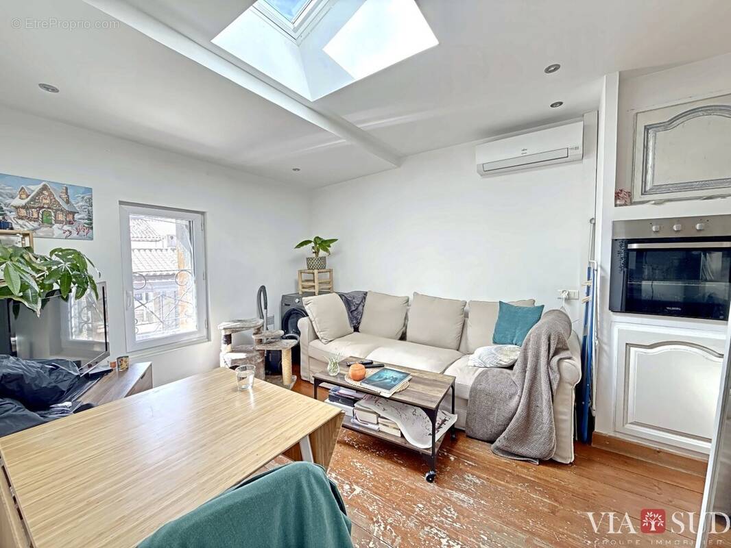 Appartement à MURVIEL-LES-BEZIERS