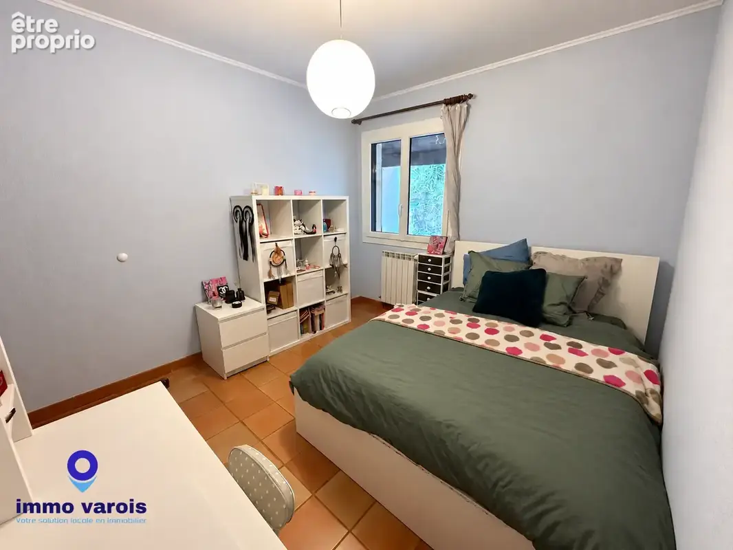 Exclusivite belle  maison de plain pied au calme avec piscine - photo 4