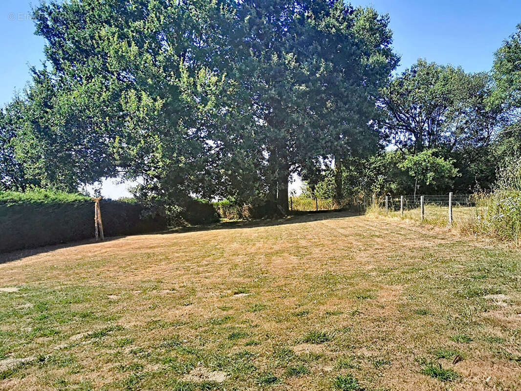 Maison deux chambres PIPRIAC - 35550 - photo 12